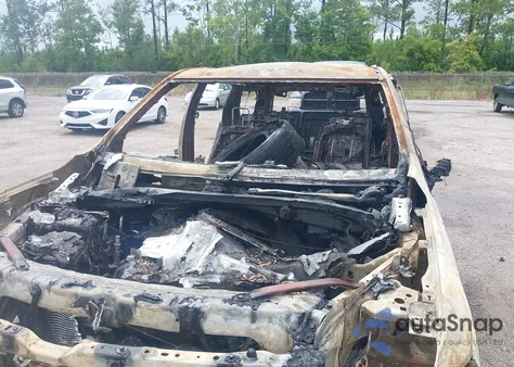 2021 Cadillac Escalade 4Wd Sport Platinum from USA, damaged, VIN 1GYS4GKL0MR228590